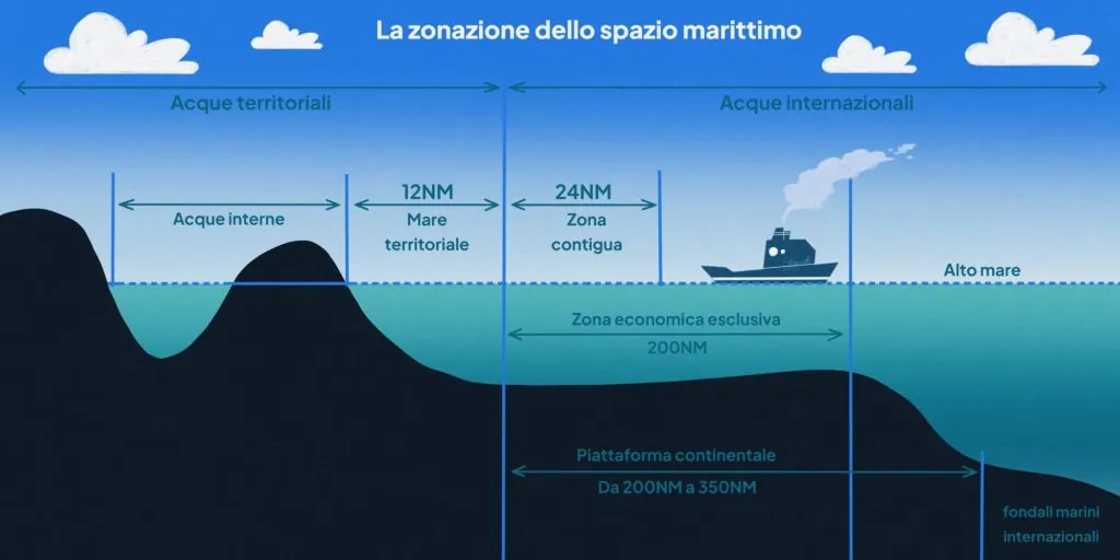 Diritto del Mare_Decennio del Mare
