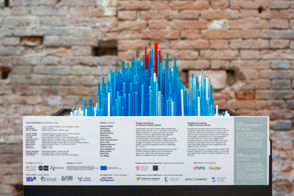 Ocean&Climate Village Venezia