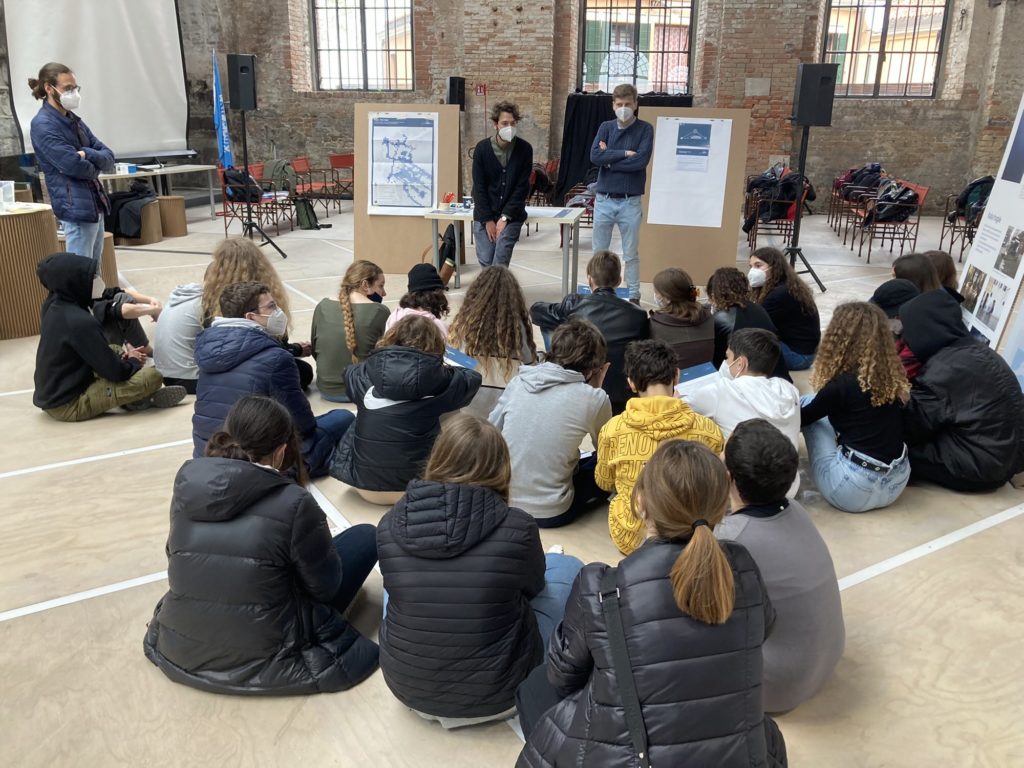Ocean&Climate Village Venezia