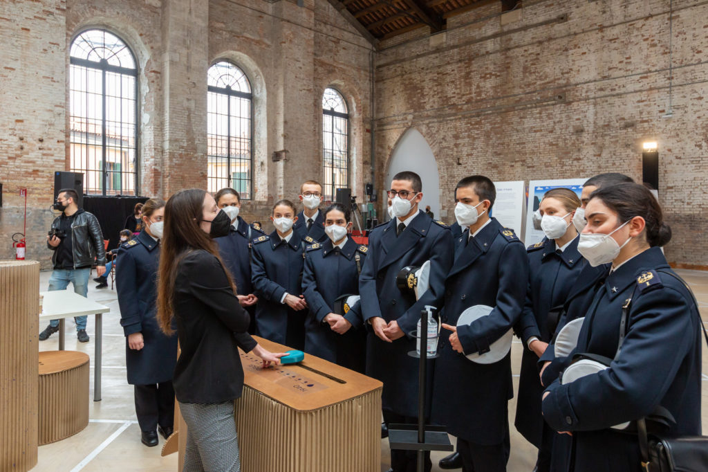 Ocean&Climate Village Venezia