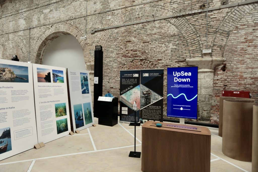 Ocean&Climate Village Venezia