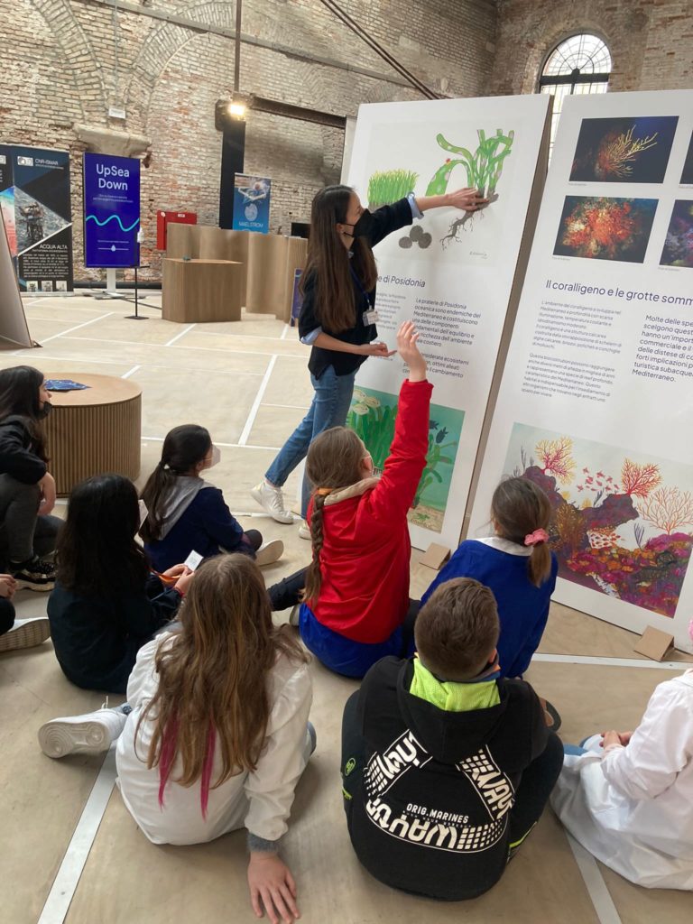 Ocean&Climate Village Venezia